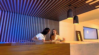Town Center Zama Condo Hotel by Marea