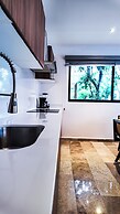 Town Center Zama Condo Hotel by Marea