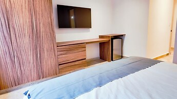 Town Center Zama Condo Hotel by Marea
