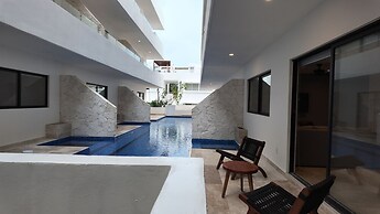 Town Center Zama Condo Hotel by Marea