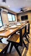 Town Center Zama Condo Hotel by Marea