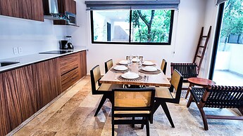 Town Center Zama Condo Hotel by Marea