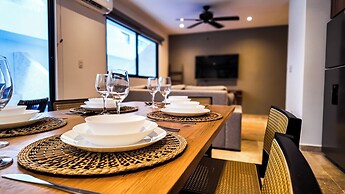Town Center Zama Condo Hotel by Marea