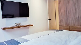 Town Center Zama Condo Hotel by Marea
