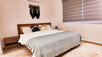 Town Center Zama Condo Hotel by Marea
