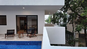 Town Center Zama Condo Hotel by Marea