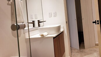 Town Center Zama Condo Hotel by Marea