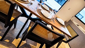 Town Center Zama Condo Hotel by Marea