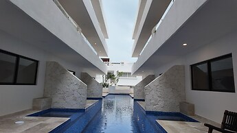 Town Center Zama Condo Hotel by Marea