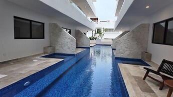Town Center Zama Condo Hotel by Marea