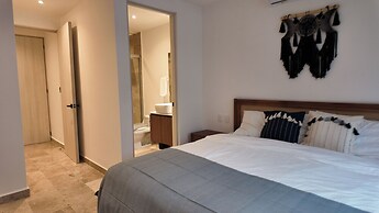 Town Center Zama Condo Hotel by Marea