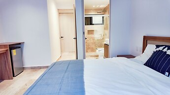 Town Center Zama Condo Hotel by Marea