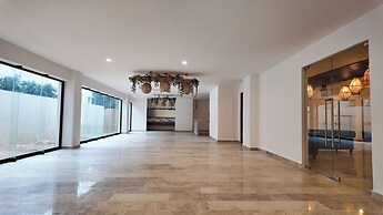 Town Center Zama Condo Hotel by Marea