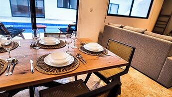 Town Center Zama Condo Hotel by Marea