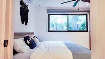 Town Center Zama Condo Hotel by Marea