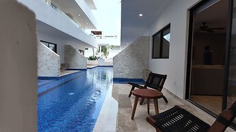 Town Center Zama Condo Hotel by Marea