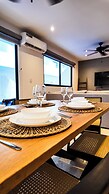 Town Center Zama Condo Hotel by Marea