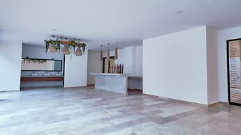 Town Center Zama Condo Hotel by Marea