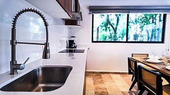 Town Center Zama Condo Hotel by Marea