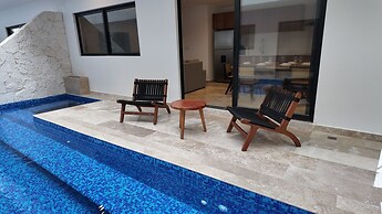 Town Center Zama Condo Hotel by Marea