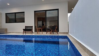 Town Center Zama Condo Hotel by Marea