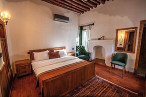 Marassa Konak Otel