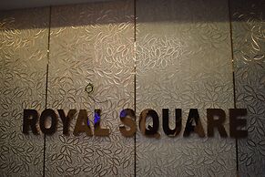 HOTEL ROYAL SQUARE