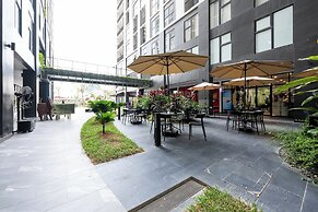 Urban Village Condo by Soben Homes