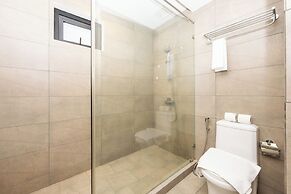 Urban Village Condo by Soben Homes