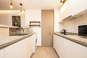 Urban Village Condo by Soben Homes