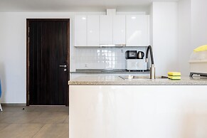 Urban Village Condo by Soben Homes