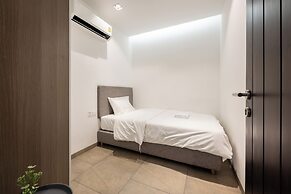 Urban Village Condo by Soben Homes