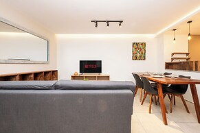 Urban Village Condo by Soben Homes