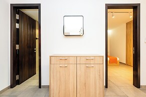 Urban Village Condo by Soben Homes