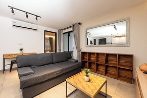 Urban Village Condo by Soben Homes