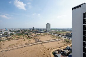 Urban Village Condo by Soben Homes