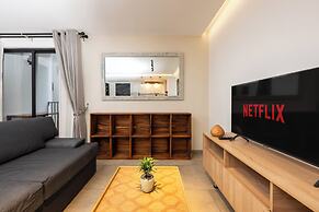 Urban Village Condo by Soben Homes