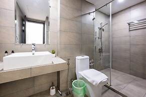 Urban Village Condo by Soben Homes