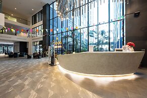 Urban Village Condo by Soben Homes