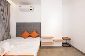 Urban Village Condo by Soben Homes