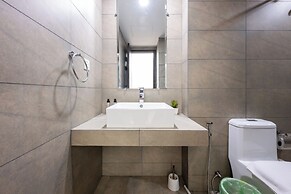 Urban Village Condo by Soben Homes