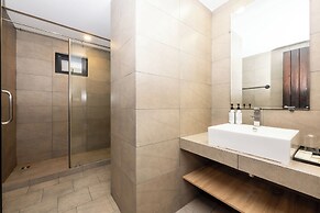 Urban Village Condo by Soben Homes