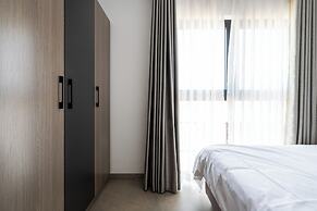 Urban Village Condo by Soben Homes