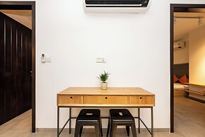 Urban Village Condo by Soben Homes