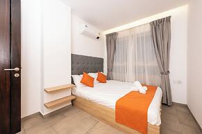 Urban Village Condo by Soben Homes