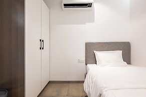 Urban Village Condo by Soben Homes