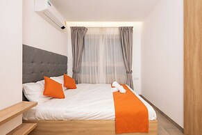 Urban Village Condo by Soben Homes