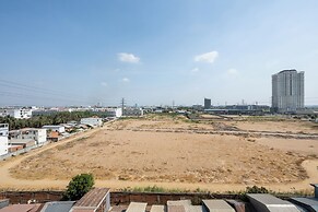 Urban Village Condo by Soben Homes