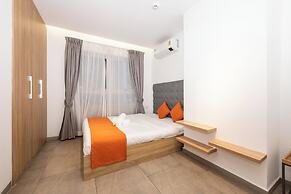 Urban Village Condo by Soben Homes