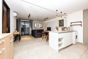 Urban Village Condo by Soben Homes